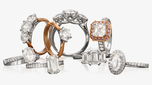 Buy Engagement Rings Online